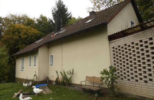 Goessweinstein Apartment | Goldener Fuchs in Moschendorf