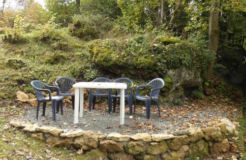 Goessweinstein Apartment | Goldener Fuchs in Moschendorf