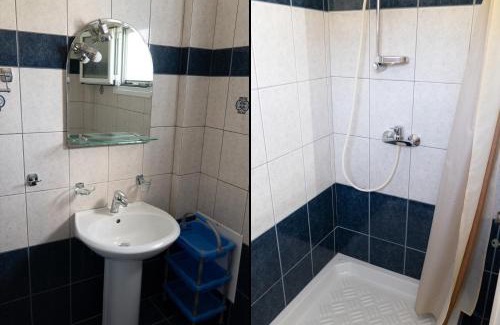 Zacharo Apartment | Goldener Strand 3-4