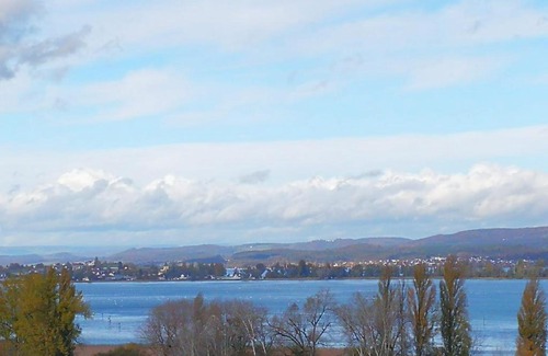 Kreuzlingen Apartment | goldenes 1-Zimmer-Appartement Kreuzlingen