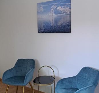 Kreuzlingen Apartment | goldenes 1-Zimmer-Appartement Kreuzlingen