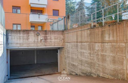 Trento Apartment | GoldenSuitesItaly I Trento Suite 1 & Garage Privato