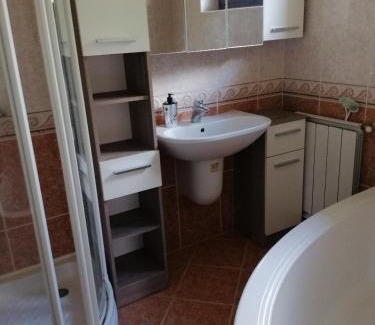 Balatonszabadi Villa | GOLDENVENDÉGHÁZ