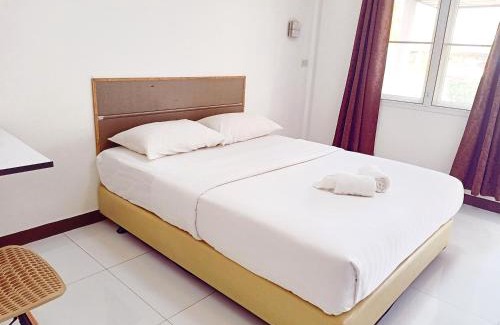 Ban Du Hotel | Goldenville