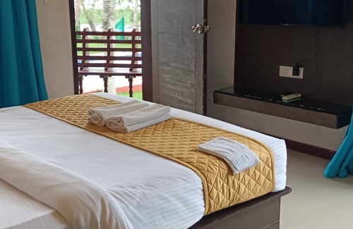 Kumarakom Resort | Goldfield Club & Lake Resort, Kumarakom
