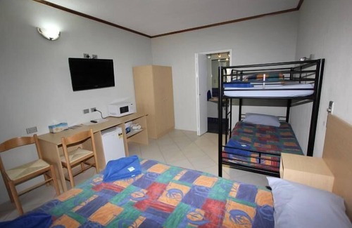 Tennant Creek Hotel | Goldfields Hotel Motel