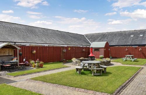 Haydon Bridge House | Goldfinch Cottage - Uk47698