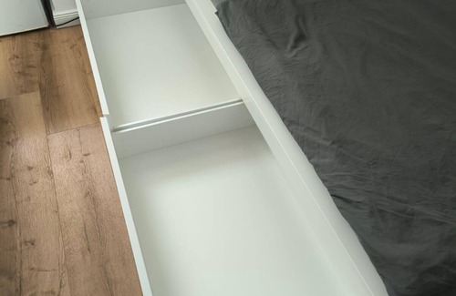 Brunsbuttel Apartment | Goldfisch (1 Person)