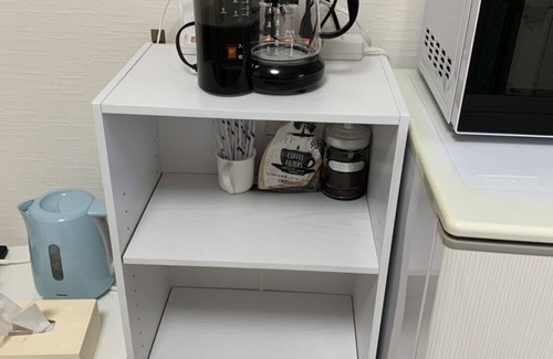 Yodogawa Apartment | GOLDHOUSE Shinosaka 305