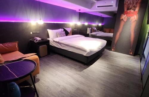 Zhongshan Hotel | Goldinn Hotel