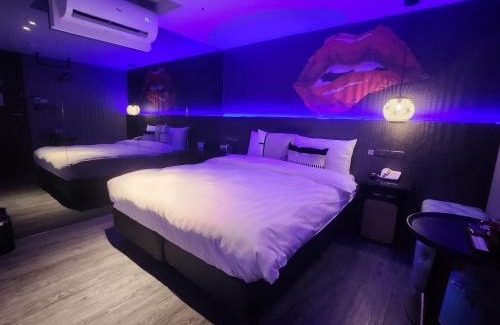 Zhongshan Hotel | Goldinn Hotel