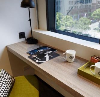 Zhongshan Hotel | Goldinn Hotel