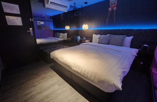 Zhongshan Hotel | Goldinn Hotel