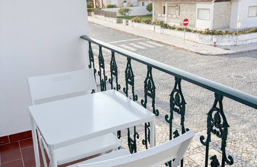 Vieira de Leiria Apartment | GoldMar Beach Apartment - Praia da Vieira