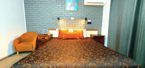 Young Hotel | Goldrush Motel Young CBD