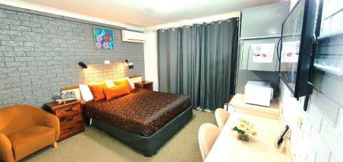 Young Hotel | Goldrush Motel Young CBD