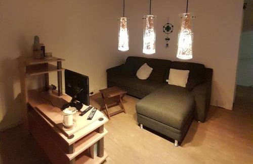 Langenbrucken Apartment | Goldstück im Grünen