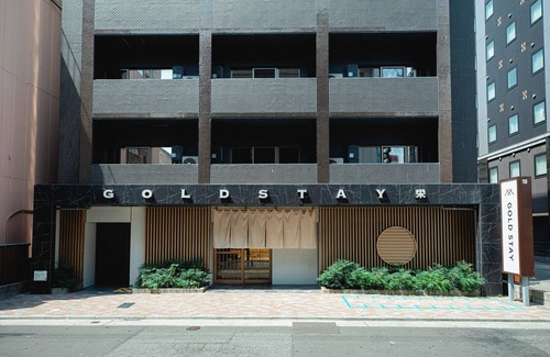 Sakae Apartment | GOLDSTAY SAKAE