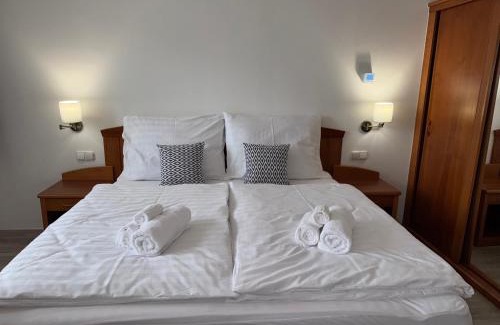 Zalakaros Apartment | Goldvilla Apartman