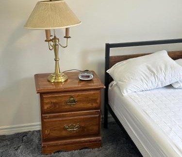 Mount Dennis House | Goldwin's Place