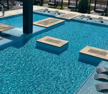 McNeil Apartment | Goldy