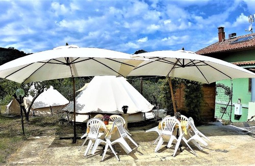 Mitogio Apartment | Gole Alcantara Casa Vacanze