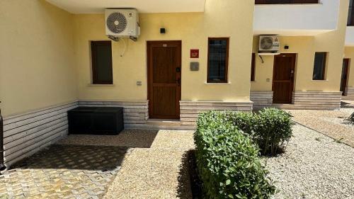 Balchik House | “Golf and Sun” Family Villa