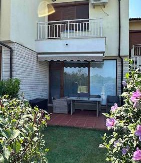 Balchik House | “Golf and Sun” Family Villa