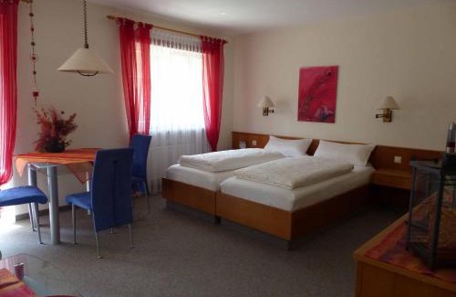 Neualbenreuth Apartment | Golf-Appartement Sonnenblick