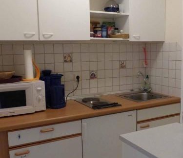 Neualbenreuth Apartment | Golf-Appartement Sonnenblick