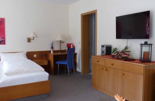 Neualbenreuth Apartment | Golf-Appartement Sonnenblick