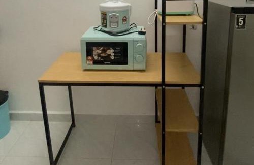 Kawasan Perindustrian Mara Villa | Golf Avenue Homestay Kota Bharu