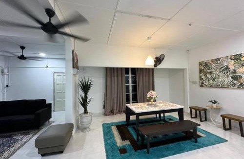 Kawasan Perindustrian Mara Villa | Golf Avenue Homestay Kota Bharu