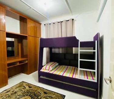 Kawasan Perindustrian Mara Villa | Golf Avenue Homestay Kota Bharu