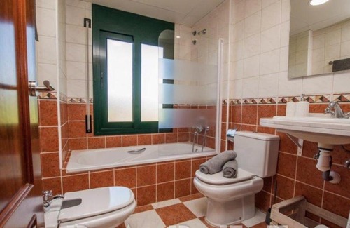 Bonmont Terres Noves House | Golf & Beach Bonmont Costa Daurada