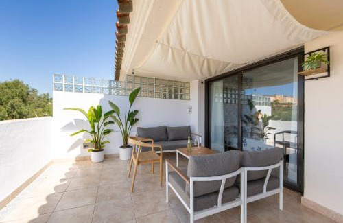 Vera Apartment | Golf Beach Vera