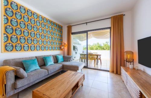 Vera Apartment | Golf Beach Vera