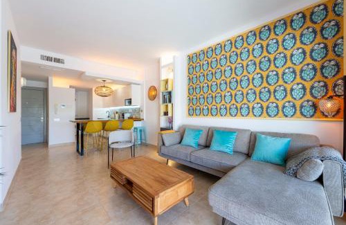 Vera Apartment | Golf Beach Vera