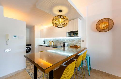 Vera Apartment | Golf Beach Vera