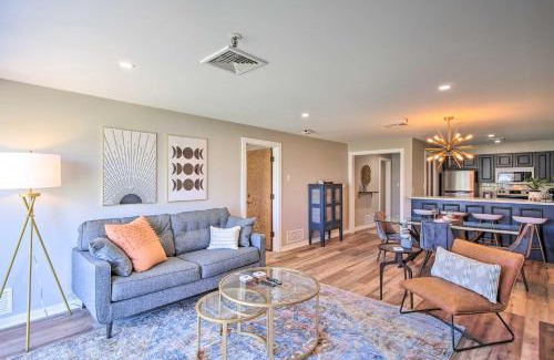 Afton Apartment | Golf, Boat and Fish Shangri La Condo in Afton