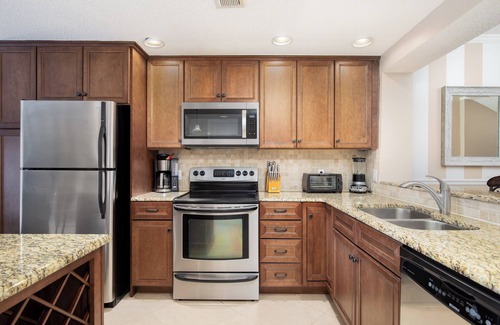 Sandestin House | Golf cart, newly renovated villa, pet friendly!
