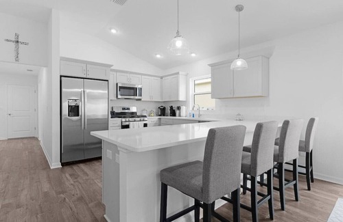 Sumter County House | Golf Cart/Pool Access/Garage Parking