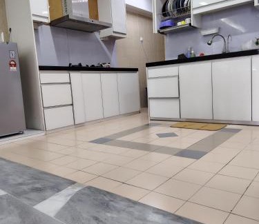 Seksyen 13 Apartment | Golf club seksyen 13 shah alam