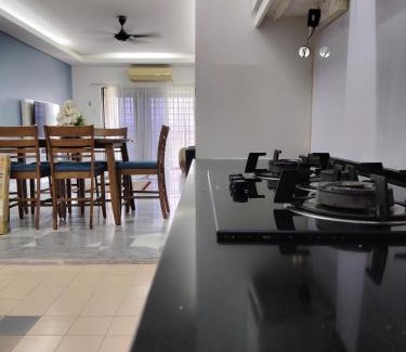 Seksyen 13 Apartment | Golf club seksyen 13 shah alam