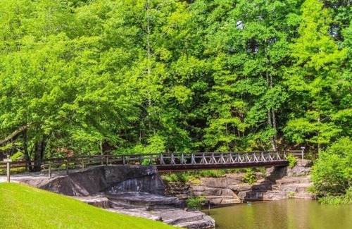 Marble Hill Resort | Golf Club Villas at Big Canoe - Spacious 2 Bedroom W/Full Kitchen