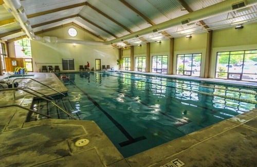 Marble Hill Resort | Golf Club Villas at Big Canoe - Spacious 2 Bedroom W/Full Kitchen