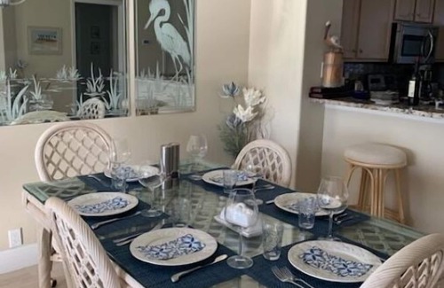 Tropical Cove Condo | Golf Condo in GatedVillage