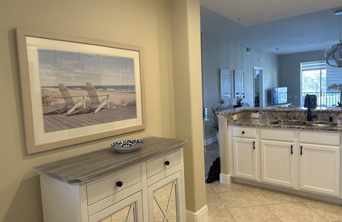 Tropical Cove Condo | Golf Condo in GatedVillage