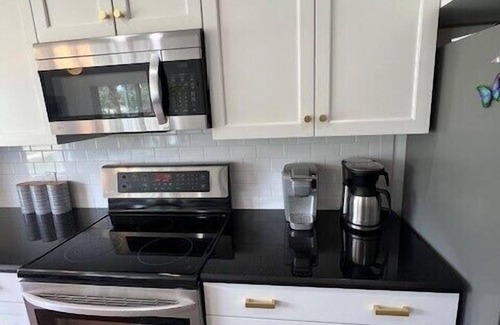 Sarasota Apartment | Golf Course Active Community