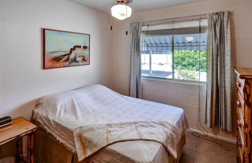 Sun City House | Golf Course and Pool Access Quaint Sun City Home